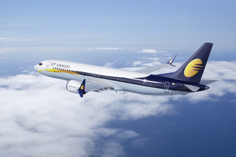 BOOK YOURSELF A HOLIDAY THIS NEW YEAR WITH JET AIRWAYS