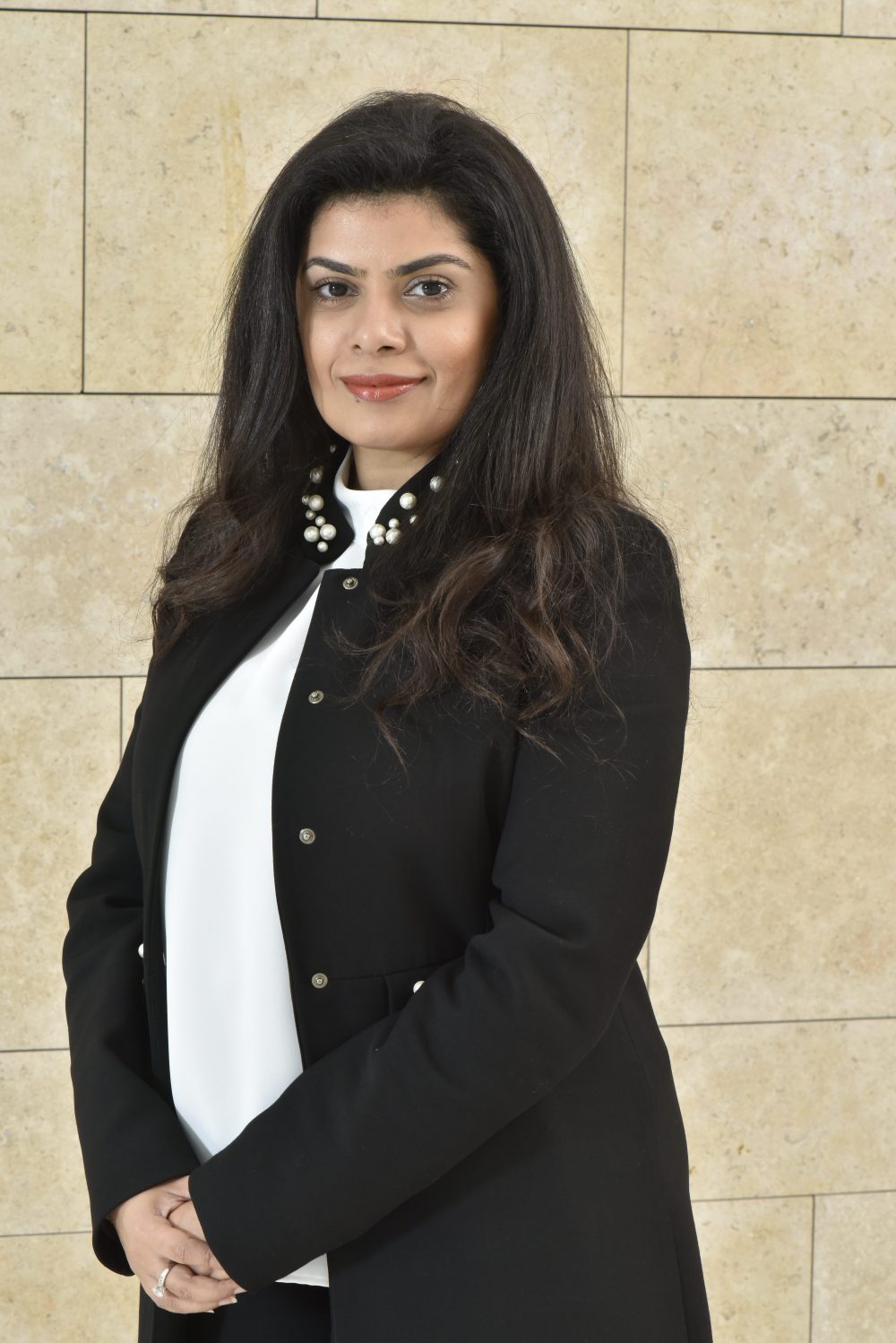 Greetings from our Bahraini Women, to Each Woman in the Kingdom