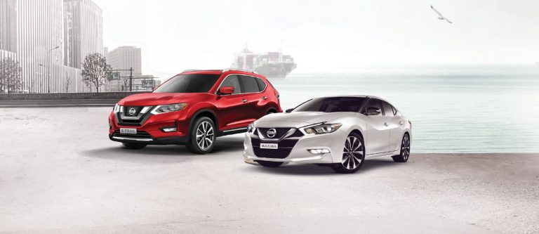 Nissan Bahrain Launches Straight from the Factory Prices Campaign