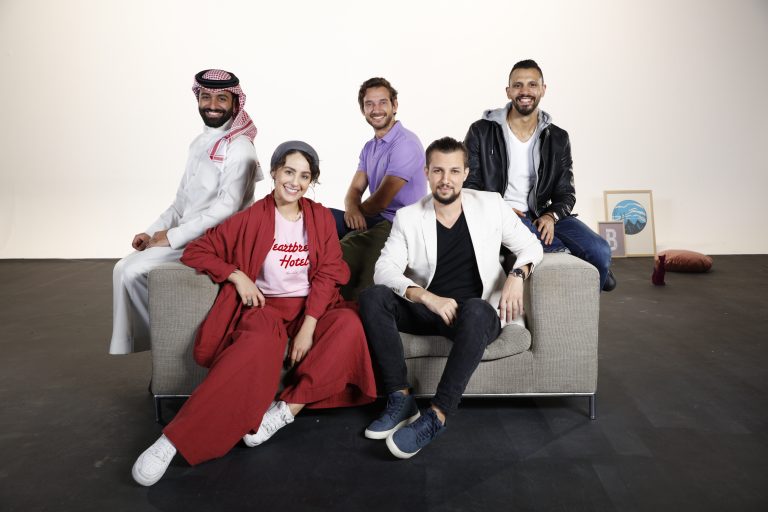 Sadeem launches its 2nd ‘Biggest Influencer’ competition