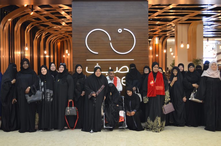 Seef Properties hosted a breakfast gathering  on the occasion of Bahraini Women’s Day.