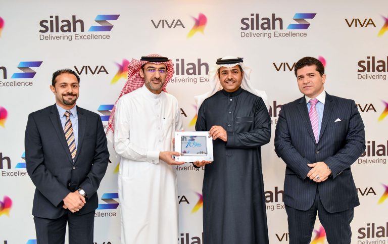 VIVA BAHRAIN AND SILAH GULF CELEBRATE A SUCCESSFUL 10-YEAR PARTNERSHIP