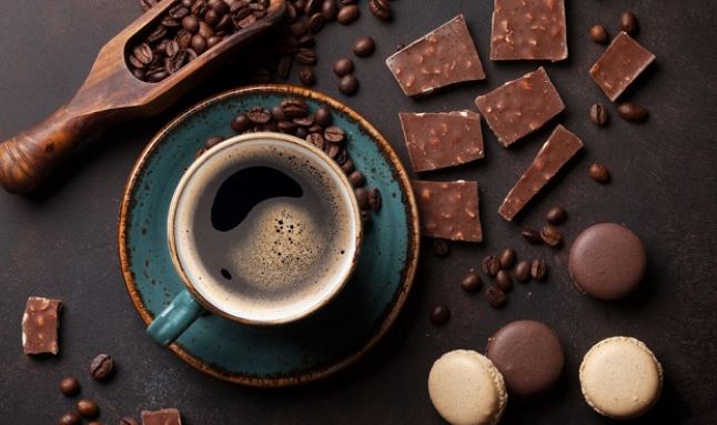 10 festive events in three-days Chocolate and Coffee Expo