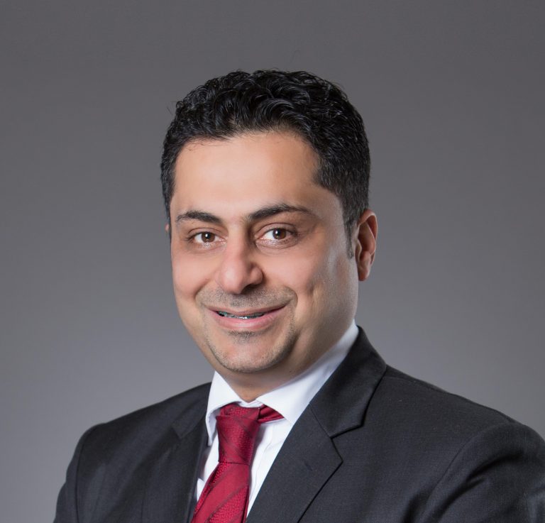 BisB Appoints Ameer Dairi as Chief Financial Officer