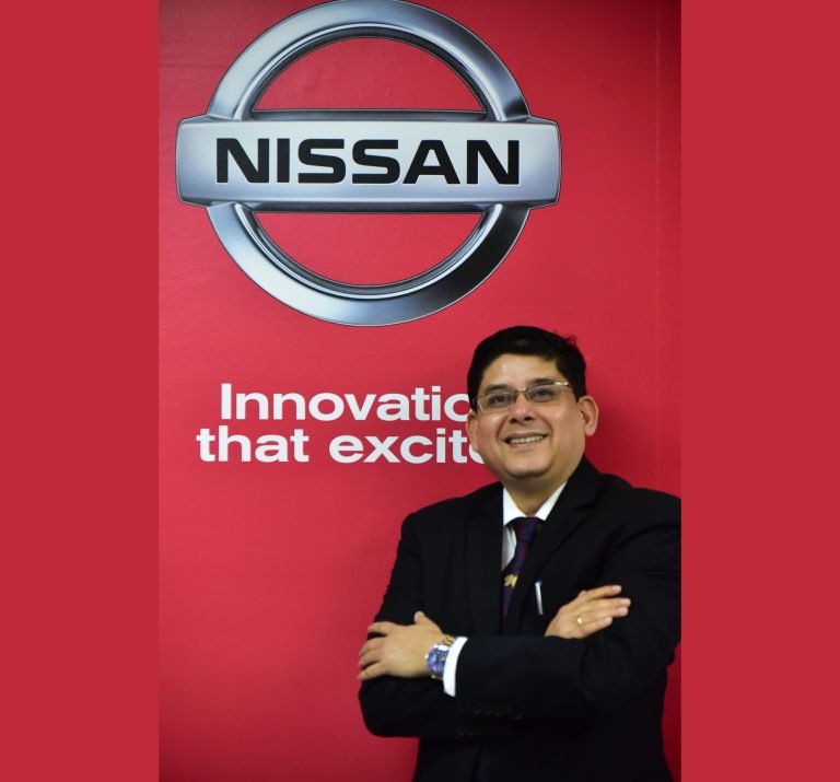 Nissan Bahrain Appoints a New General Manager