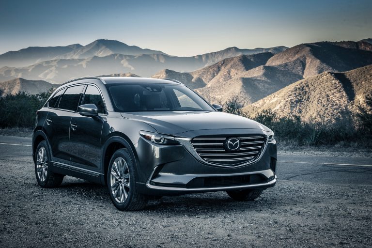 Mazda offers ZERO VAT till 17th Jan 2019