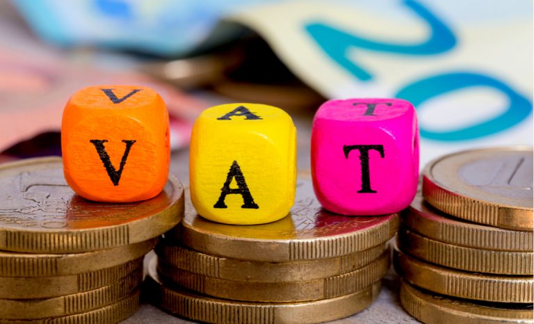 VAT refund scheme for tourists