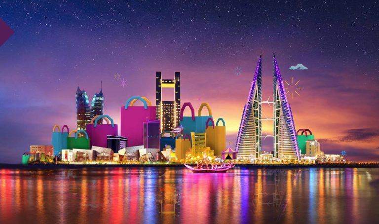 Shop Bahrain Offers a Bundle of Fun-filled In-Mall Activities