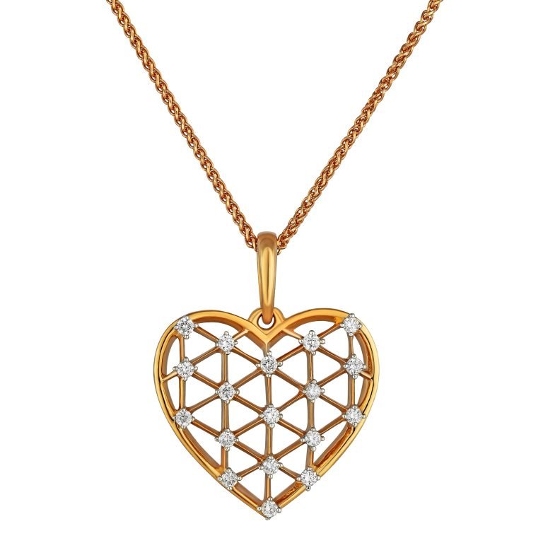 Joyalukkas unveils exciting jewellery designs under Be Mine, for Valentine’s Day celebration