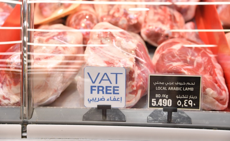 Lulu Hypermarket introduces ‘VAT FREE’ stickers