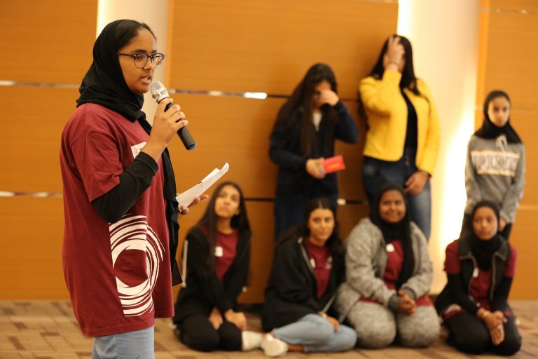 AlMabarrah AlKhalifia Foundation launches second edition of Youth Enrichment Program “Ithraa 2019”