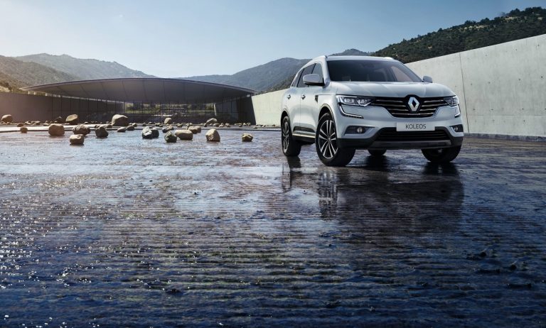 RENAULT Limited Time Offer Until February 28th