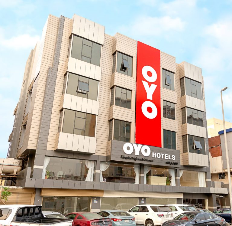 Oyo starts operations in Saudi Arabia