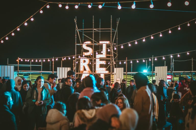 STREAT Food Festival is Back in its 4th Edition