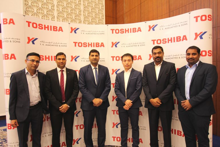 Toshiba’s New Generation Lifestyle Appliances For those Who Expect More Out of Life