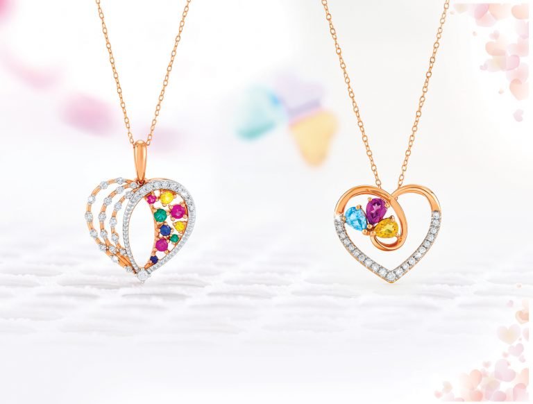 Malabar Gold & Diamonds unveils ‘Heart to Heart’ jewellery collection to celebrate the season of love