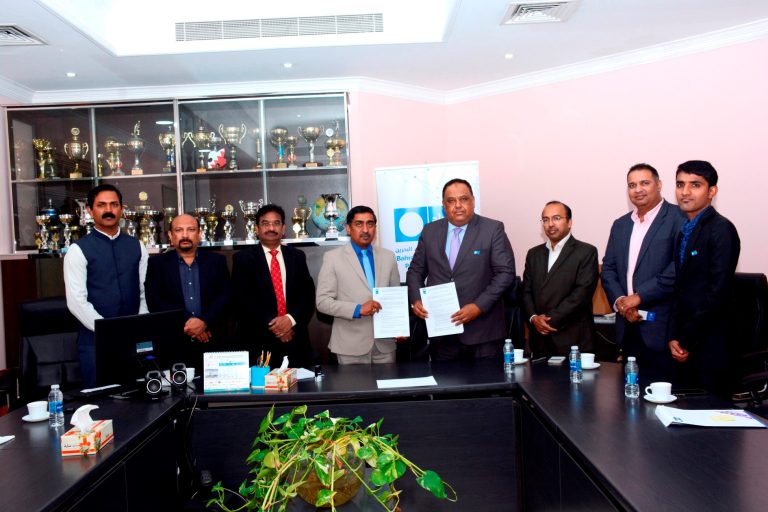 SADAD Partners with Indian School Bahrain for Student School Fee Payment