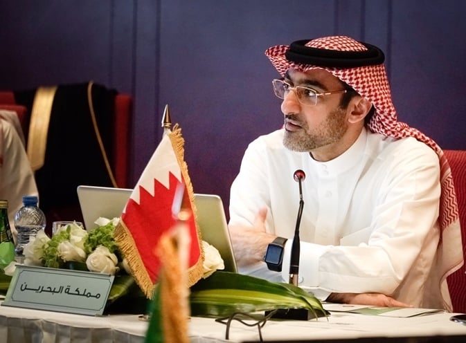 Bahrain Participates in 20th GCC eGovernment Executive Committee Meeting in Oman
