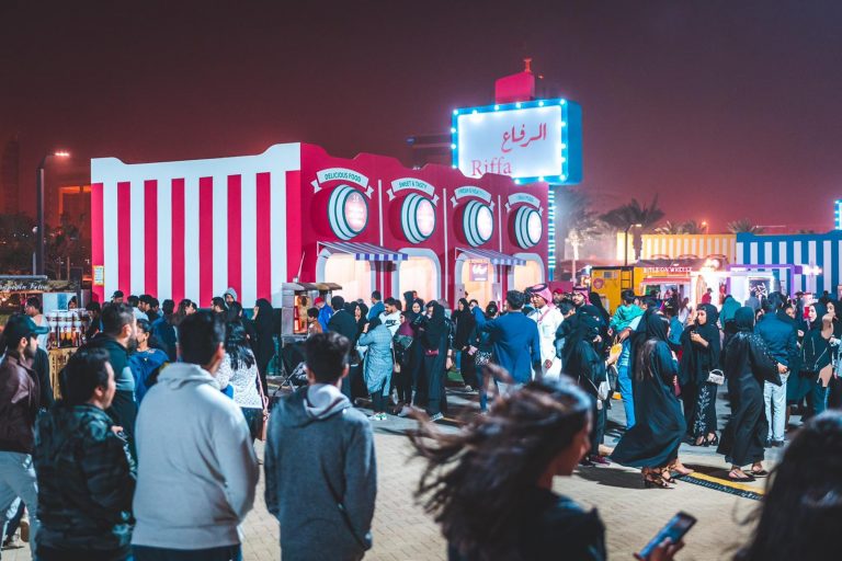 Bahrain Food Festival Attracts More Than 150,000 Visitors in its First Week