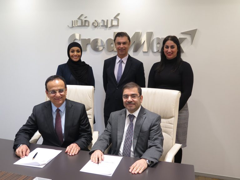 CrediMax Renews its Partnership with Gulf Air