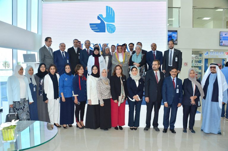 Al Salam Specialist Hospital Officially Opens its Doors to Patients