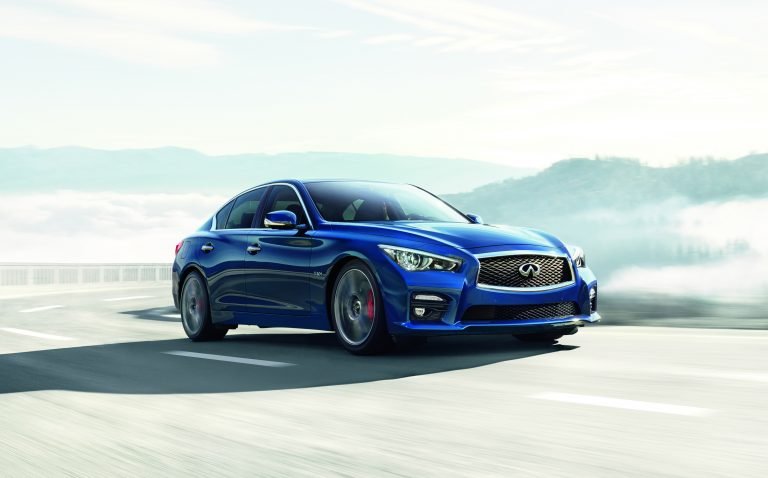 The Perfect Time to Own an Infiniti is Now