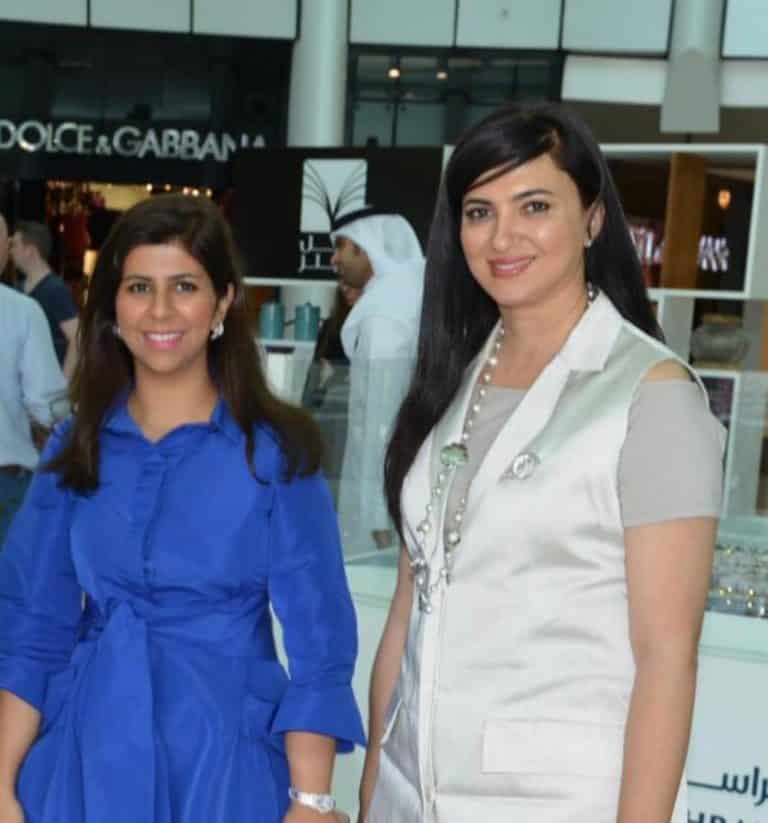 Arabian Women Fashion Expo 2019