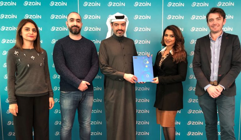 Zain Bahrain to highlight diversity in the workplace as Gold Sponsor of Unbound Innovation Festival 2019