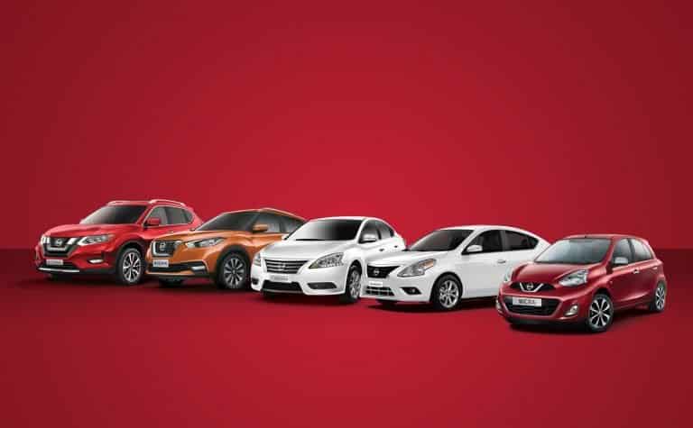 Nissan Bahrain launches Zero Offer Campaign