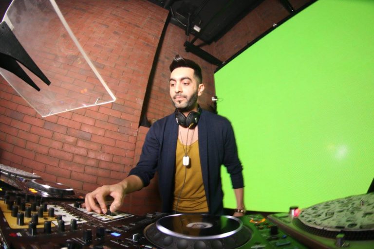 Bahraini DJ rocks the world with new worldwide release : Going international!