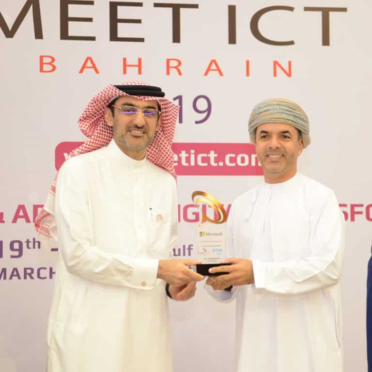 Microsoft participates in Bahrain’s MEET ICT Conference as Official AI partner