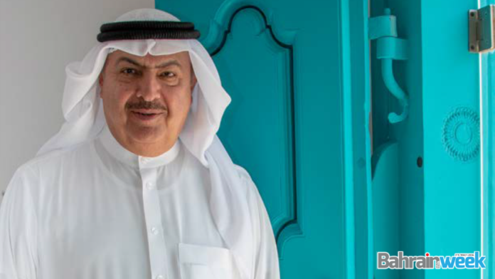 Rashid Al Khalifa