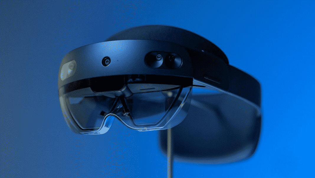 hololens 2 apps