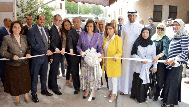 VIVA Bahrain extends local communities programme with support for renovation of Bahrain Psychiatric Hospital