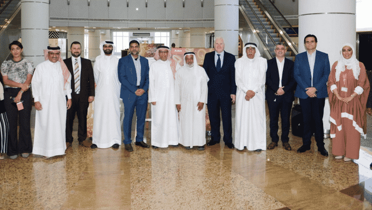 Gulf Air and Sabre Launch their Ramadan Initiative