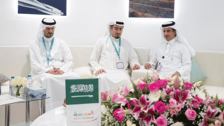 CEO of BTEA Meets with the CEO of the Saudi Commission for Tourism and National Heritage
