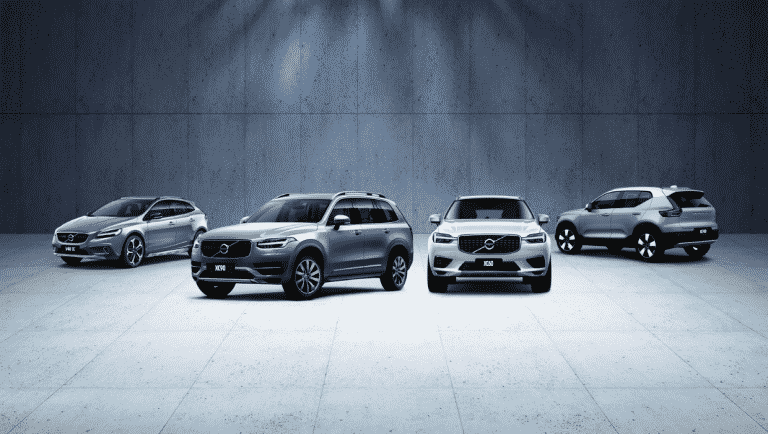 Volvo Bahrain Launches All-Inclusive Ramadan Offers