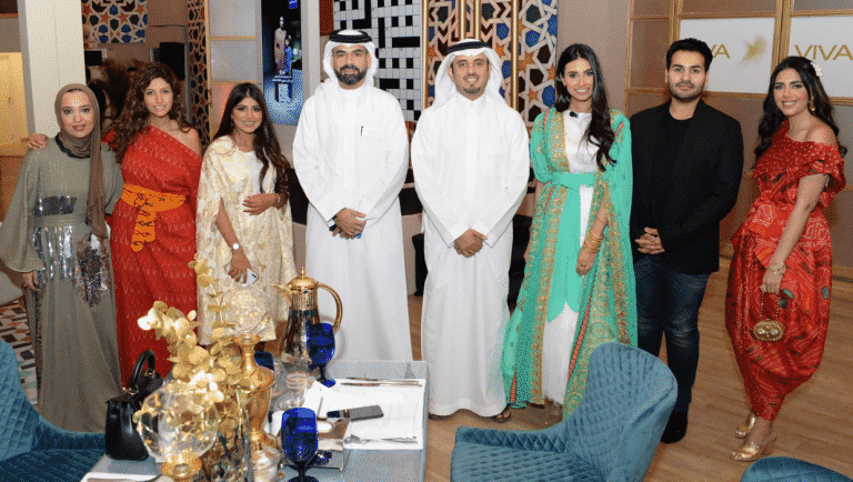 VIVA hosts Ramadan Ghabga for Bahrain Media and Influencers