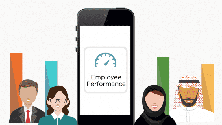 GovEmployee App for Government Employees