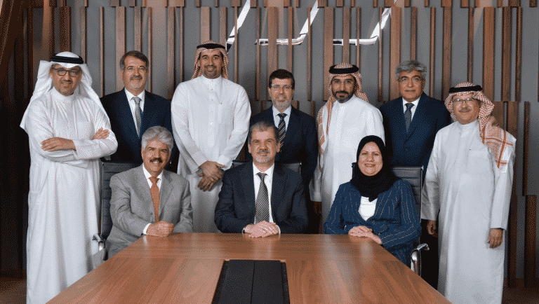 Seef Properties Re-Appoints Essa Najibi as Chairman