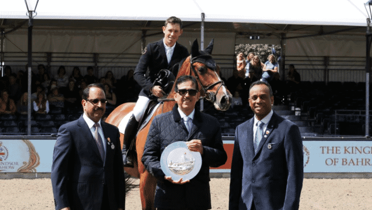 Winners of Manama  Rose Show Stakes Crowned