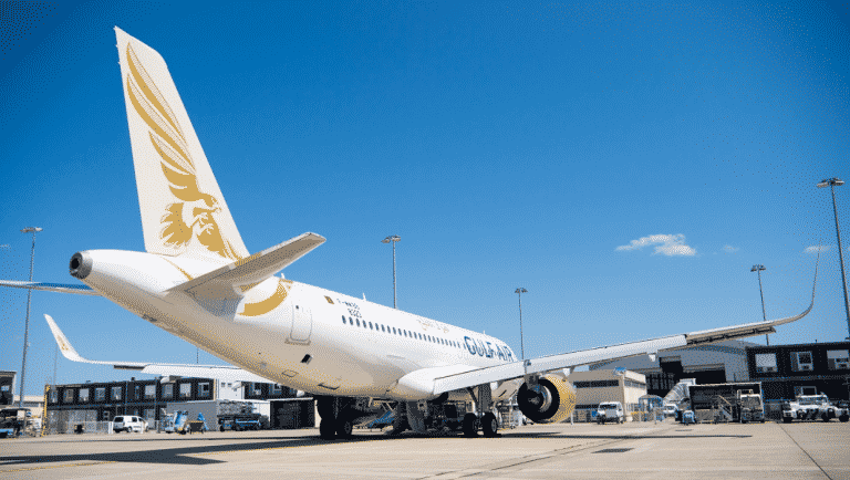 Gulf Air Offers Free Extra Baggage Allowance for University Students