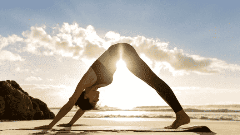 Yoga for Weight Loss : Can we lose weight with Yoga?