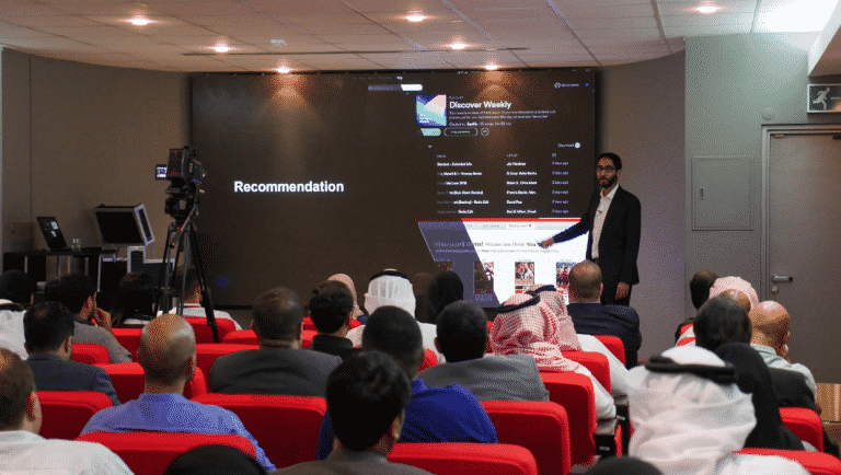 Batelco Launches ‘Batelco Talks’ with Presentation on Artificial Intelligence