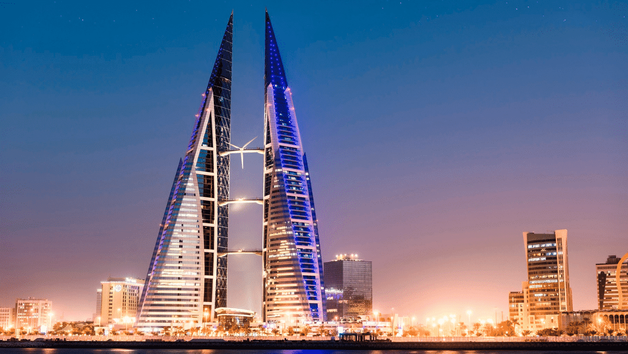 18+ Bahrain Tower Png Pictures