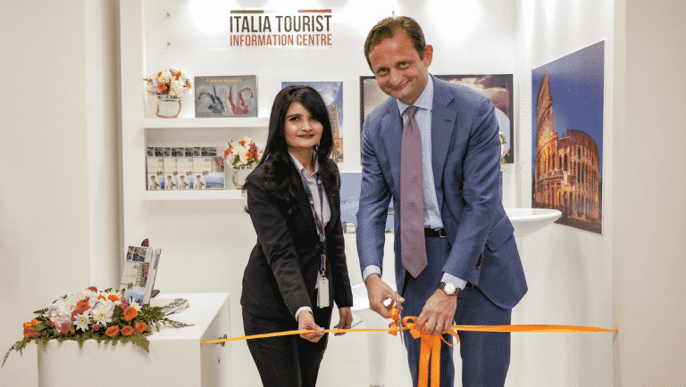 VFS Global opens Italia Tourist Information Centre in Bahrain