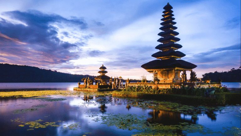 Don’t Miss the Magic of Wonderful Indonesia