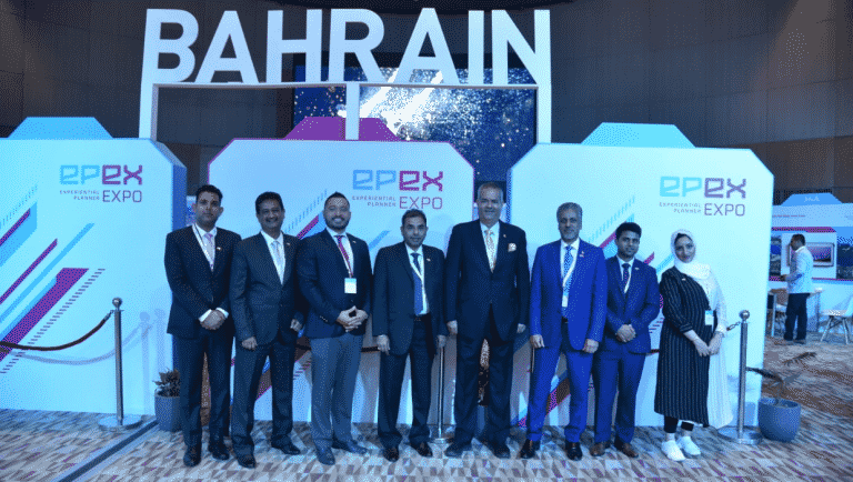 BTEA Participates in WOW Awards and Convention Asia 2019 in India