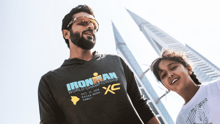 Bahrain Prepares for Hosting Ironman Middle East 70.3