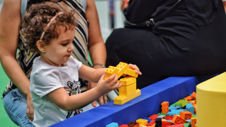 LEGO Shows Return to Bahrain Bringing a World of Fun